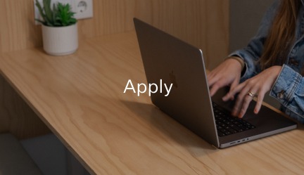 Apply menu image